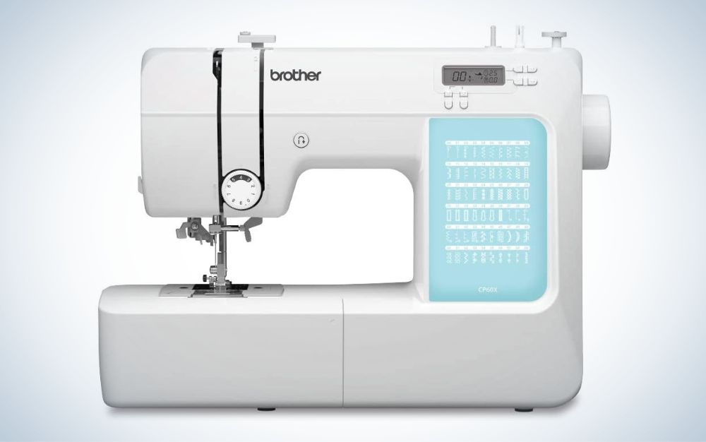 The best Brother sewing machines in 2024 Popular Science