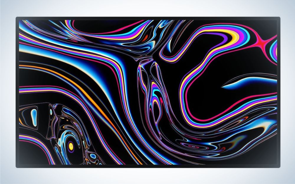 The best monitors for design of 2023 | Popular Science