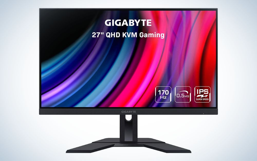 best budget monitor for graphic design