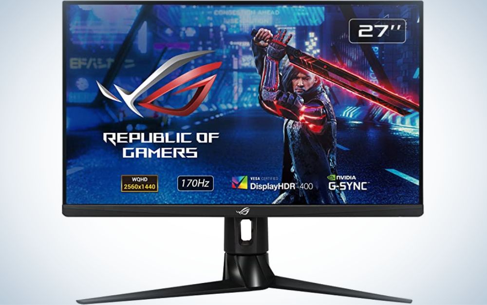 The best Asus monitors of | Popular
