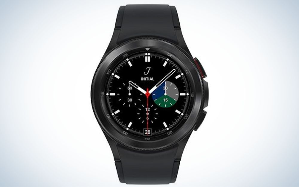 samsung smartwatch 2022