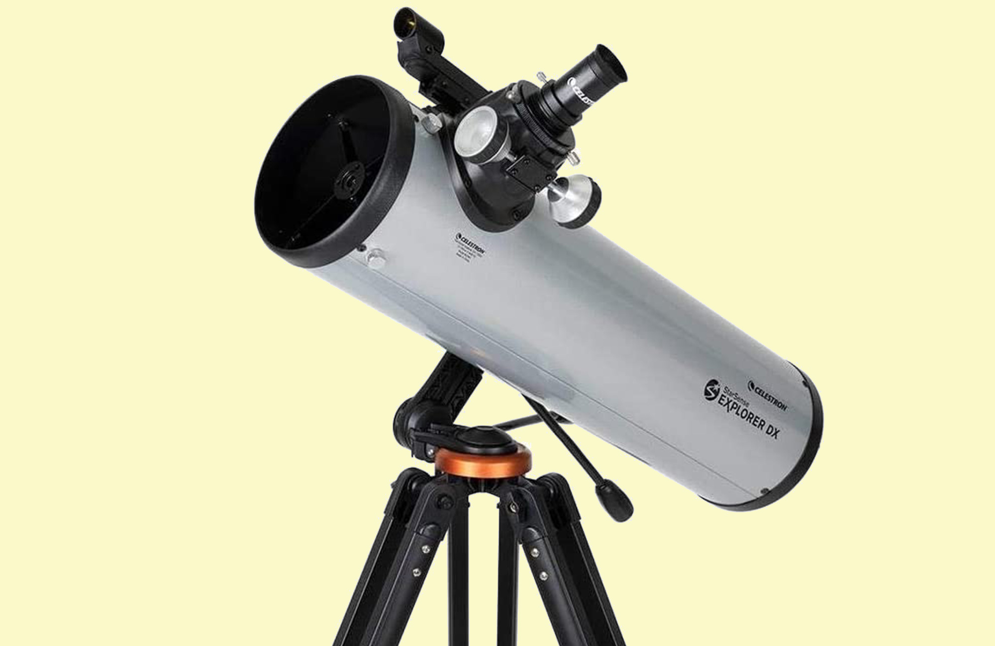 Which Astronomical Telescope should I buy? Which Types are there? Which one  is the best one for me? 