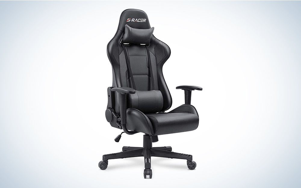 goud naaimachine Deter The best gaming chairs under $100 in 2023 | Popular Science