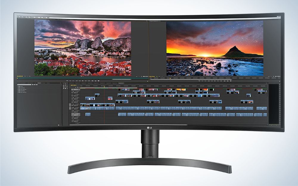The best monitors for programming in 2023 Popular Science