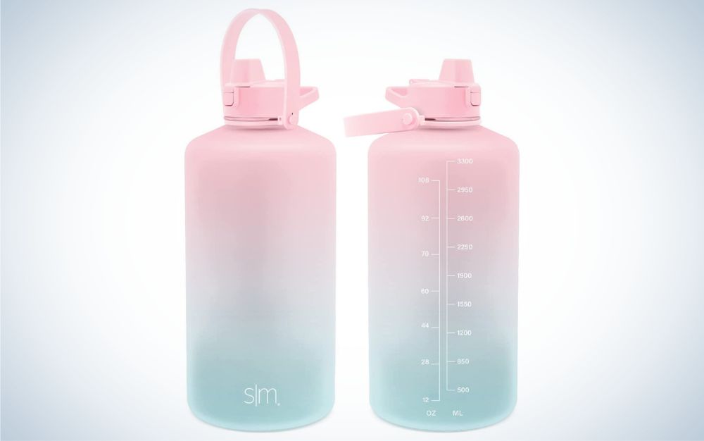 10 Best One Gallon Insulated Jugs 2019 