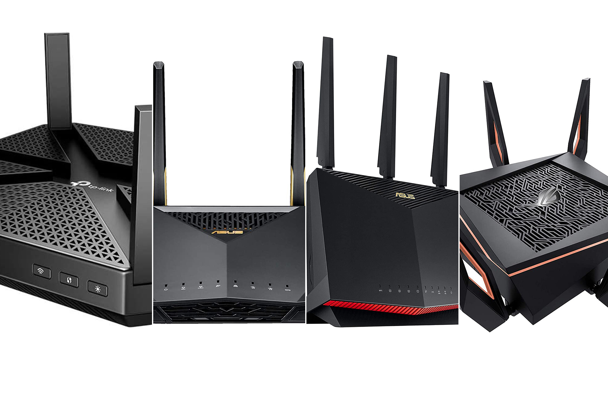 The best routers for Verizon Fios in 2023 Popular Science