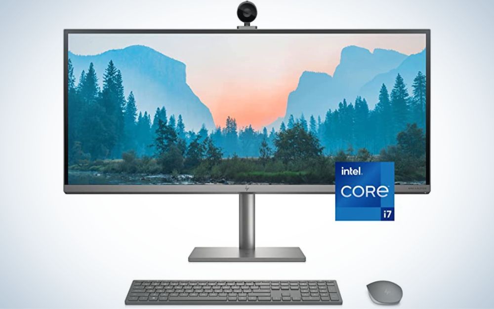 The best allinone computers of 2023 Popular Science