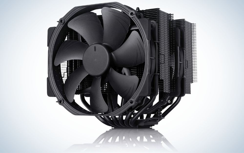 The CPU coolers 2023 | Science