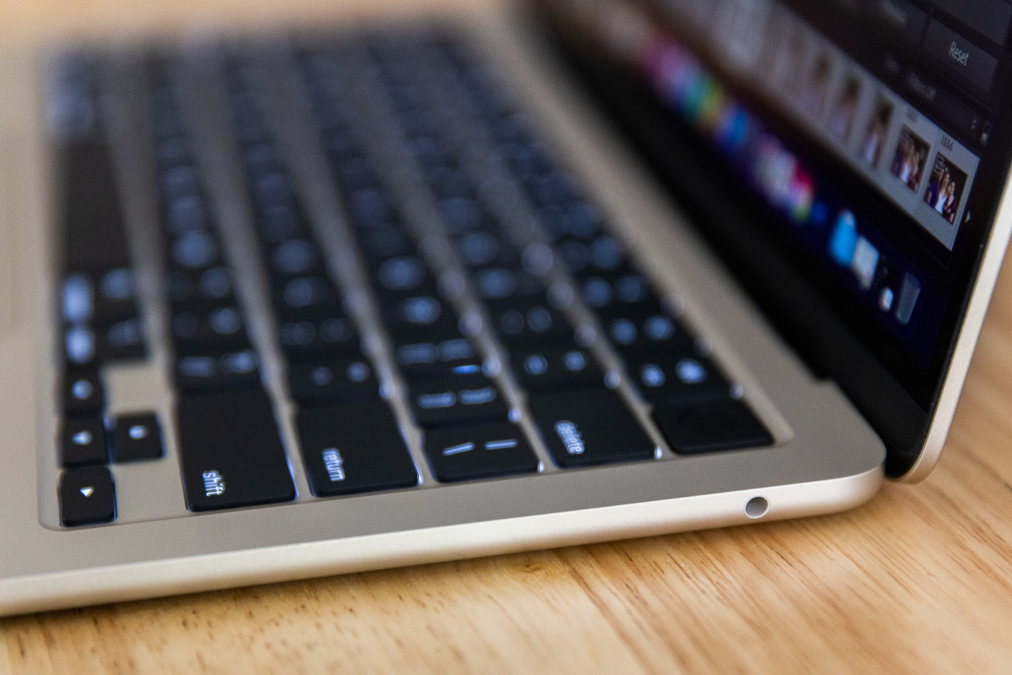 Apple MacBook Air M2 review: Semi-pro | Popular Science