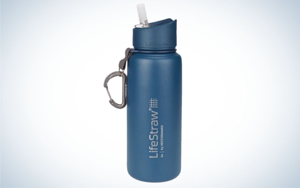 The Best Vacuum Insulated Water Bottles on  – Robb Report