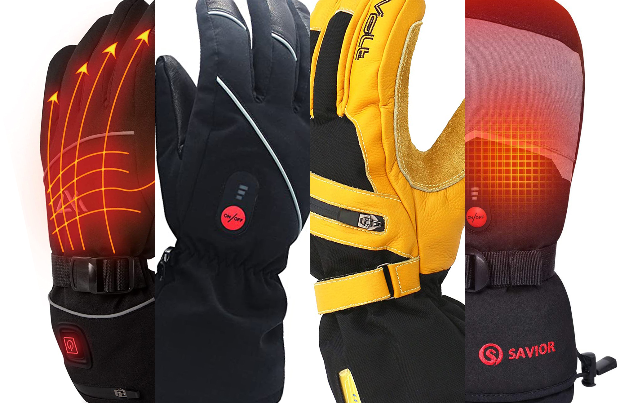 The best heated gloves in 2023 | Popular Science