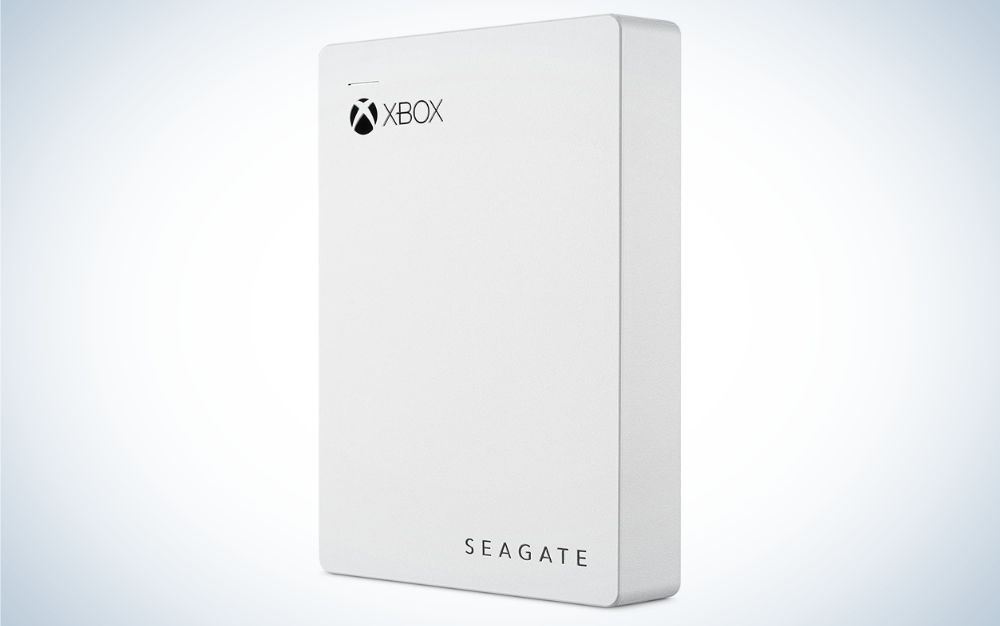 The official Seagate Xbox Storage Expansion Card is down to its record low  price