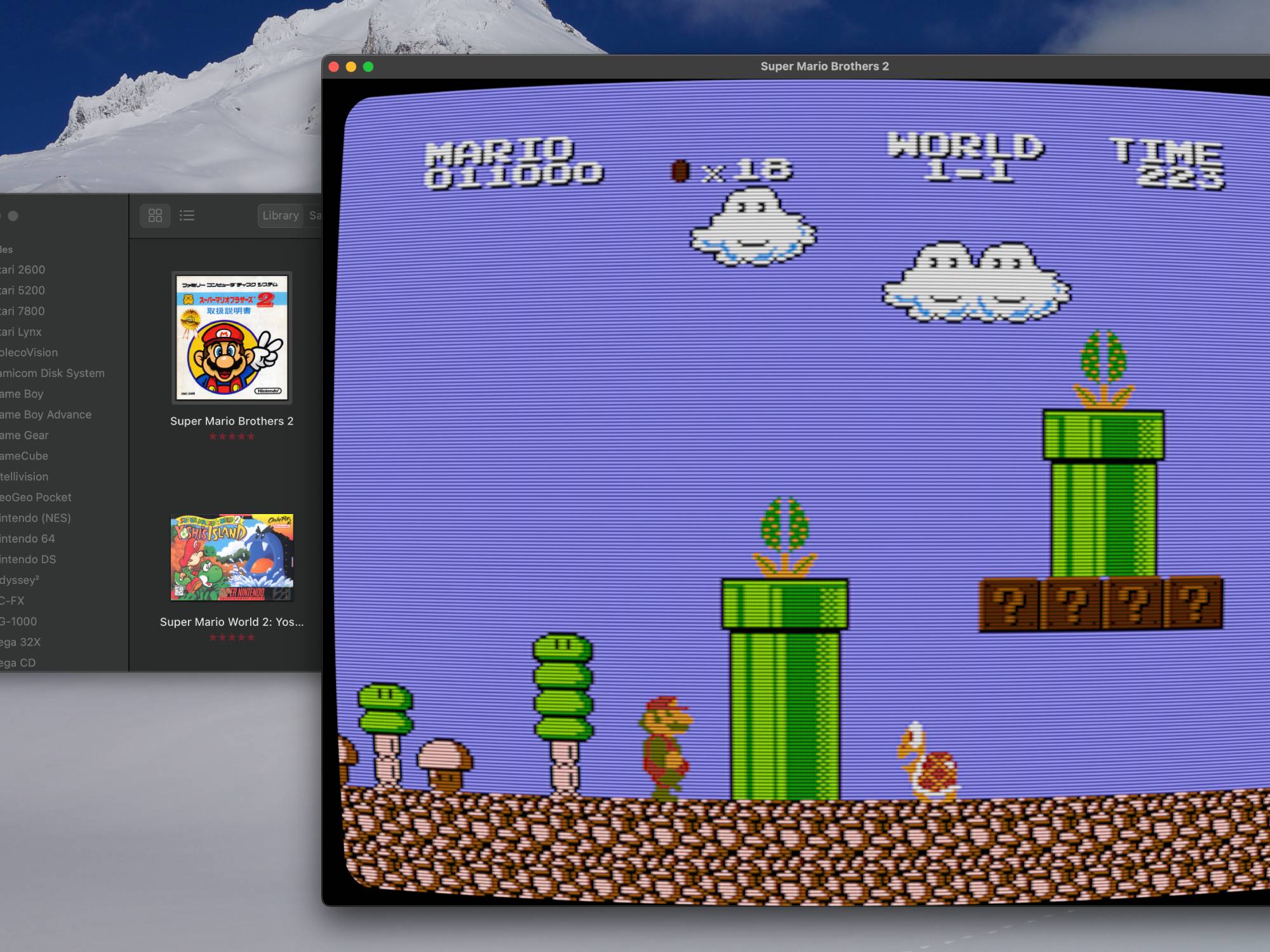 EmuOS: The Ultimate Tool for Emulating Classic Video Games on Your PC -  Softonic