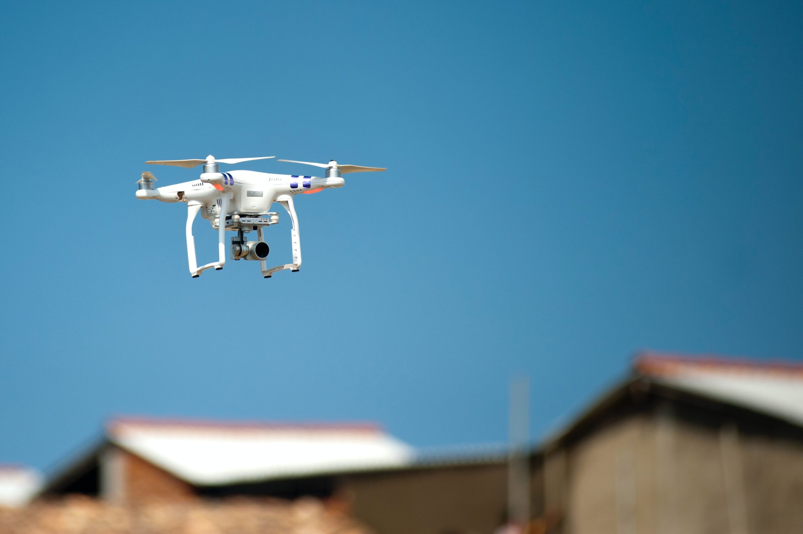 Are drones the future of sustainable deliveries? | Popular