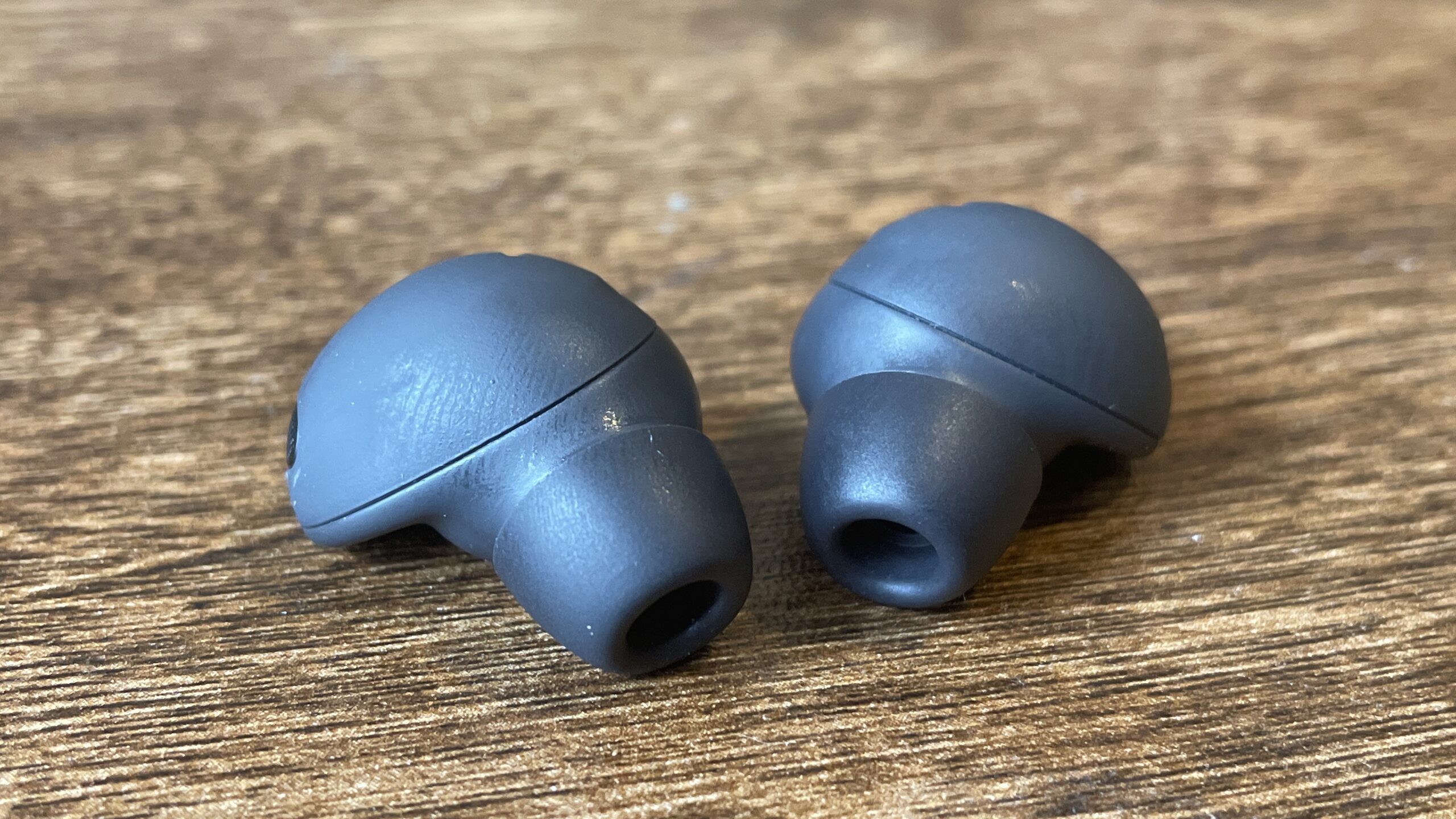 Samsung Galaxy Buds 2 Pro review: Better noise canceling than