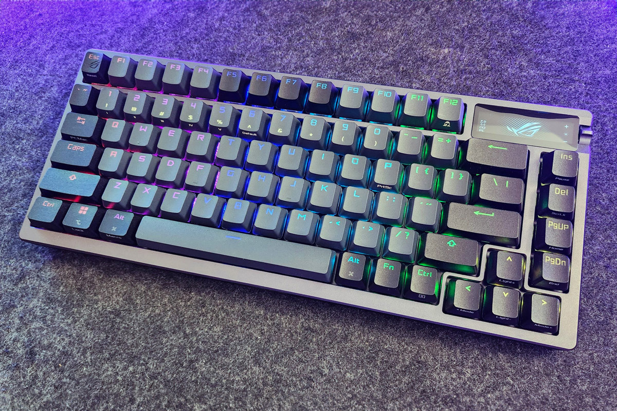 Best gaming keyboard 2023: all the top membrane and mechanical decks