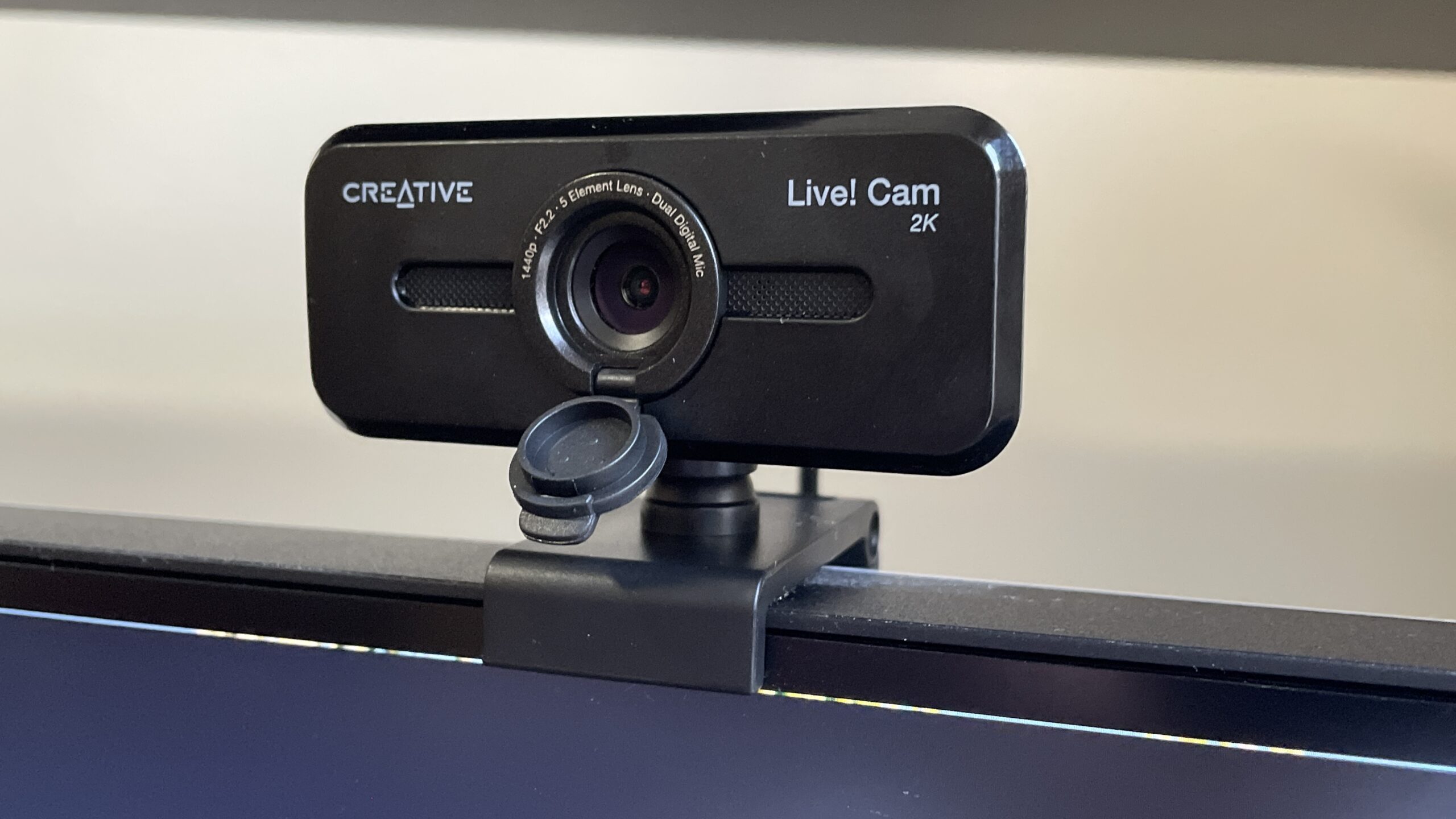 review Cam | Popular webcam Sync Science Creative V3 Live!