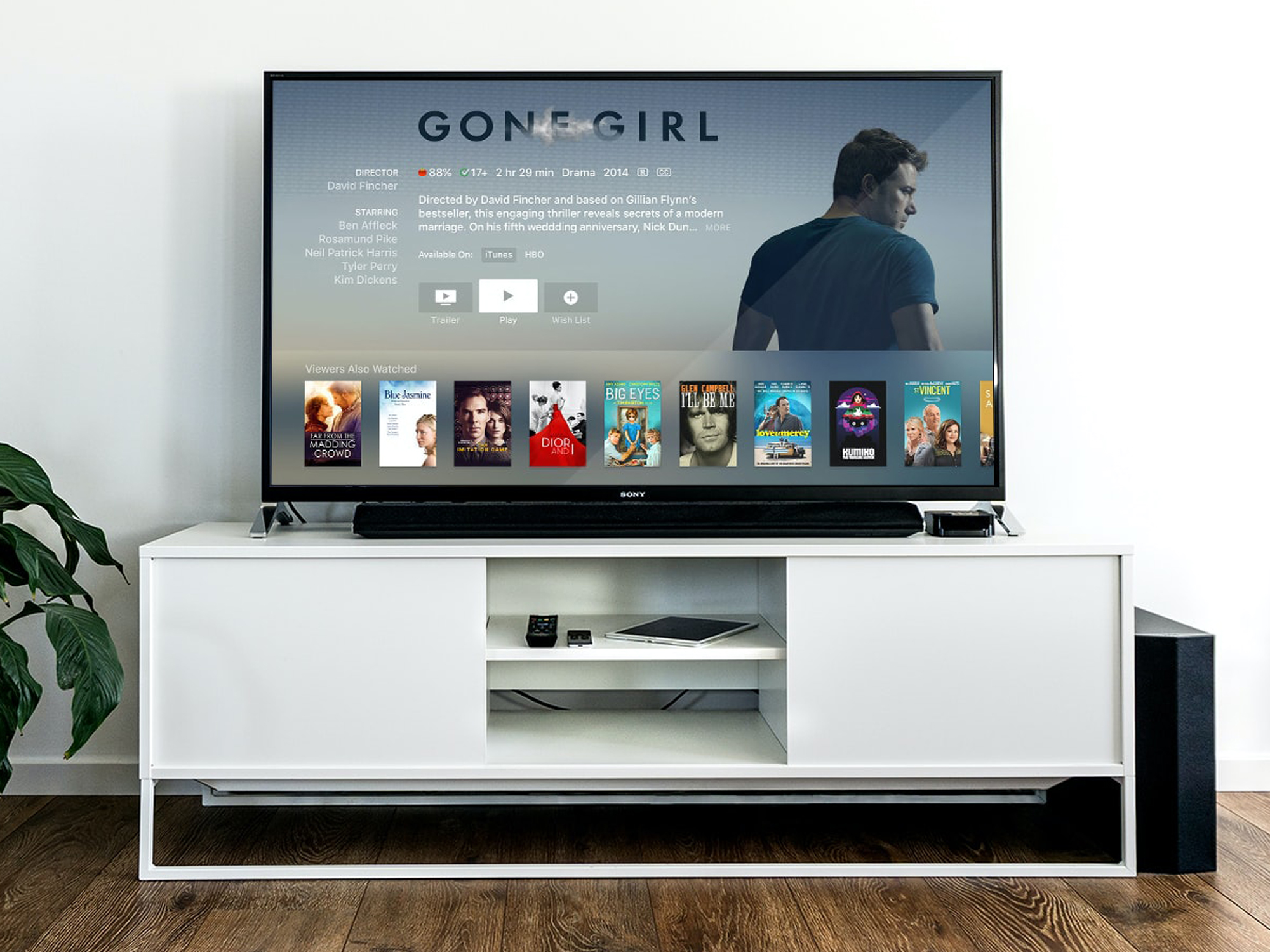 Smart TV vs streaming device: Don't buy a TV based on its software