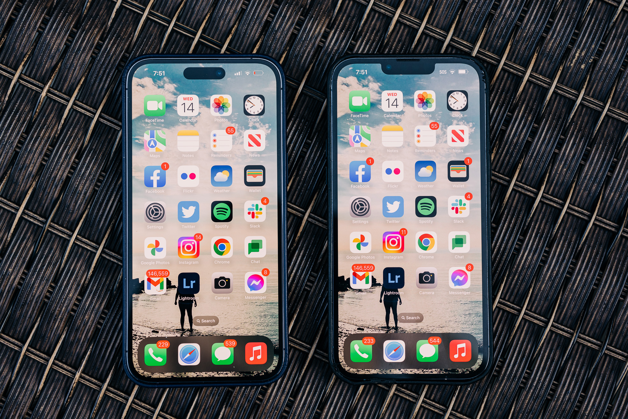 iPhone 14 and 14 Pro: Everything You Need to Know About Apple's