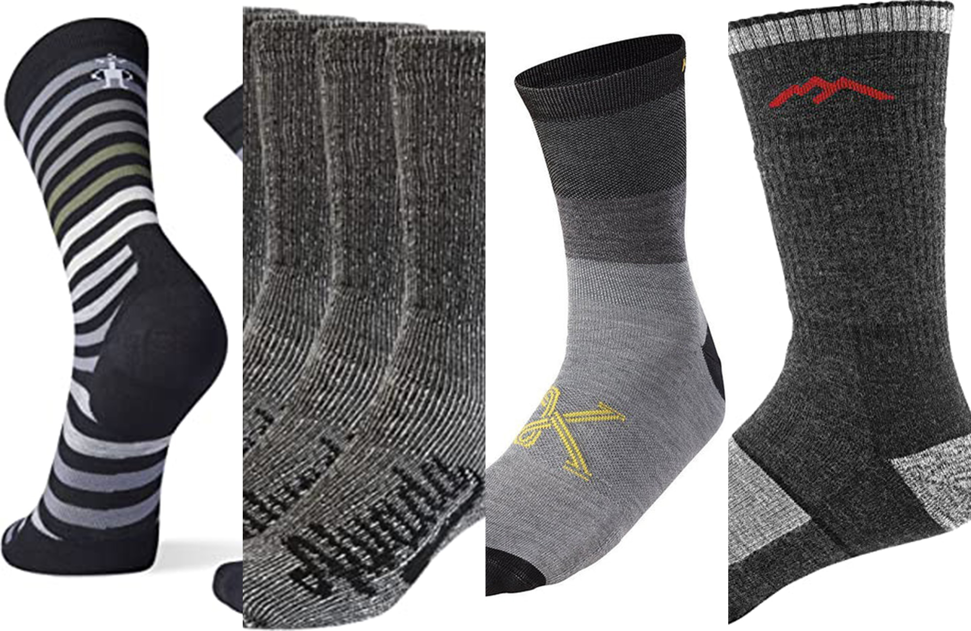 10 Best Wool Socks for Men – Pairs for Any Occasion in 2024