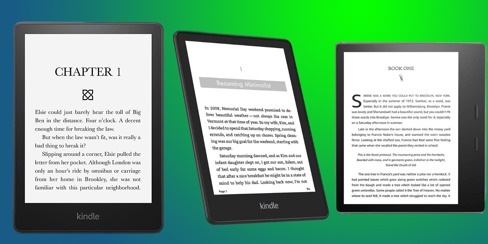 The best Amazon Prime Early Access deals on Kindles | Popular Science