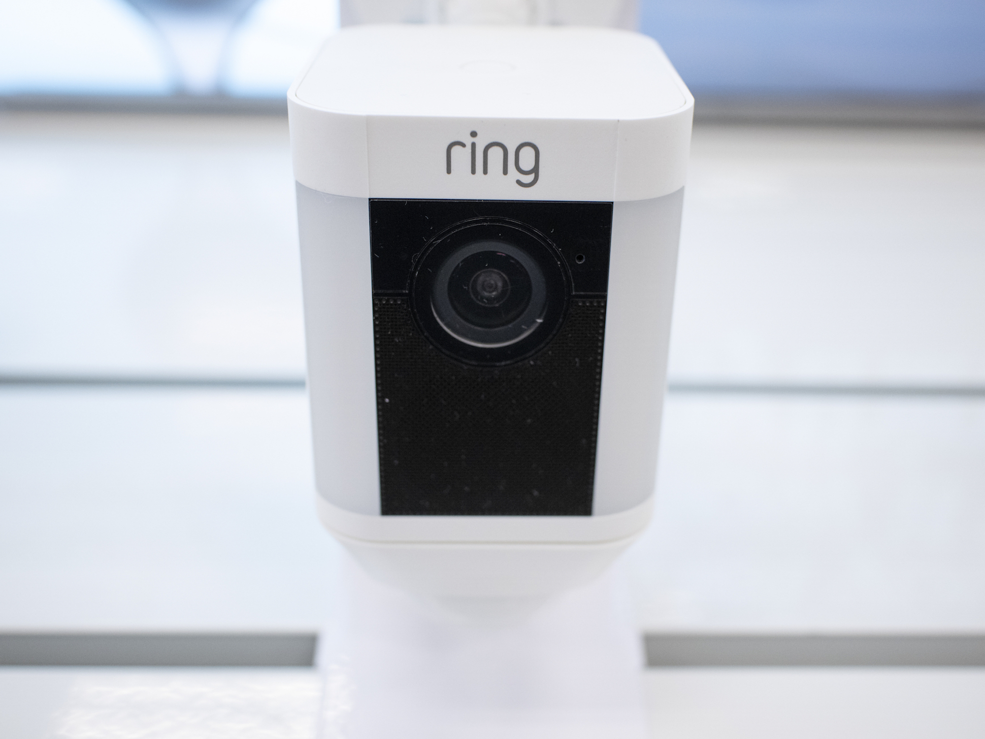 Police Stream Live Video From Ring Doorbells Using Third-Party Tech