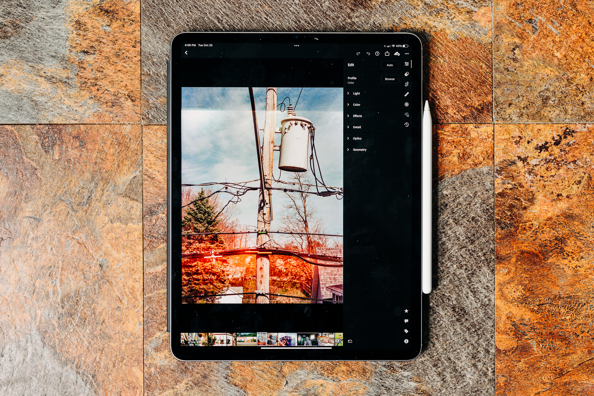 12.9-inch Apple iPad Pro (2022) review: Powerful, but still just a