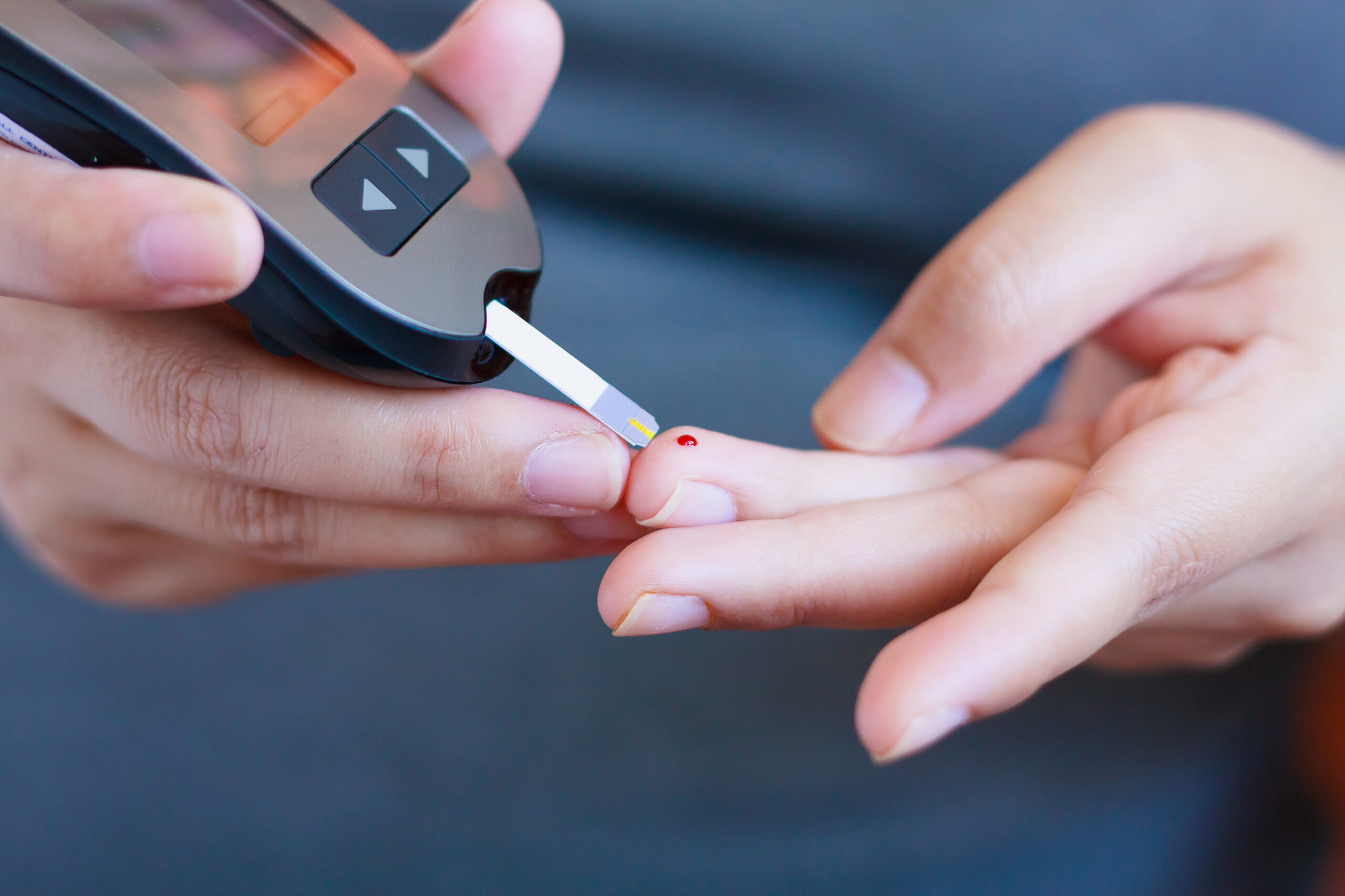 FDA Approves First Drug That Can Delay Onset Of Type 1 Diabetes ...