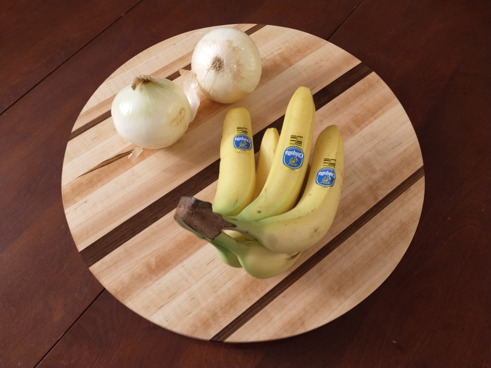Make Cutting Boards With Minimal Tools : 11 Steps (with Pictures