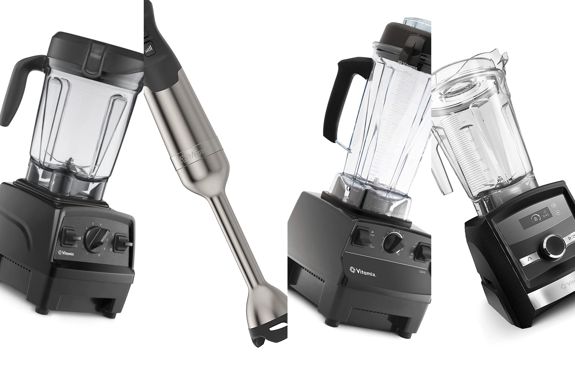 Jump on this rare Vitamix Black Friday deal Popular Science