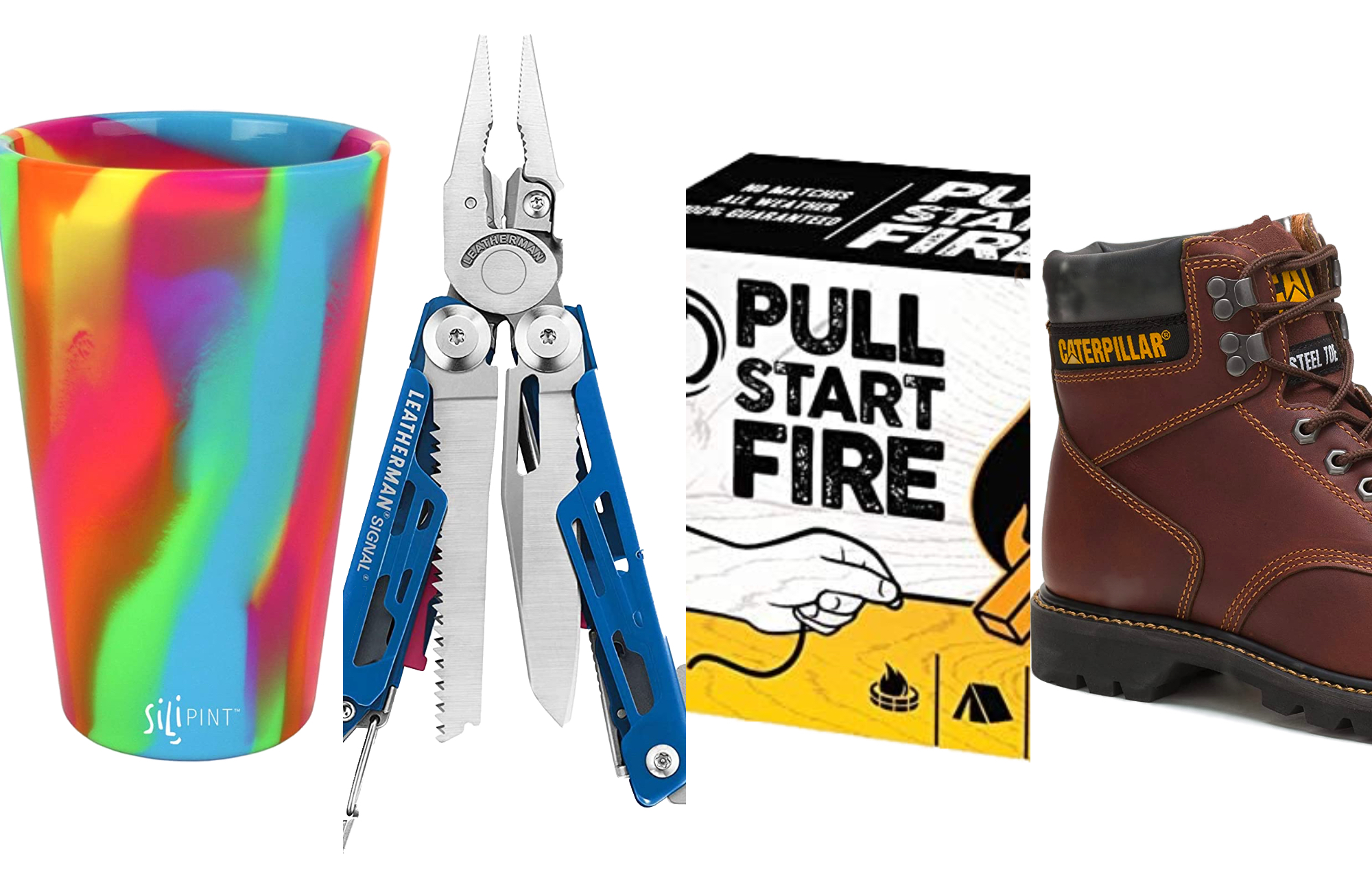 Best Camping Gifts: 35 Useful Gift Ideas Campers Will Love