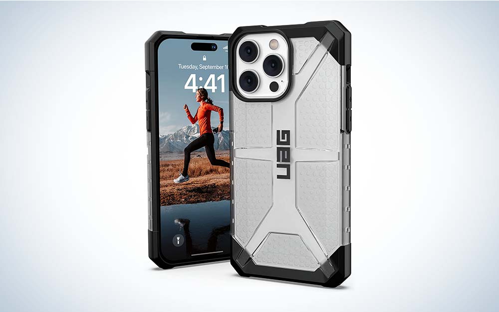 The best iPhone 14 Pro cases 2023