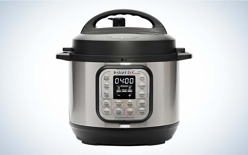 The 6 Best Instant Pots of 2023, According to Testing