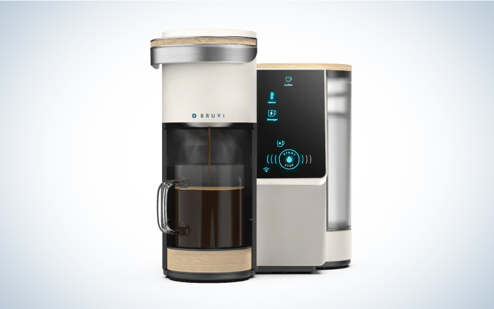 Gift Your Grad a New Pod Coffee Maker for Up to 31% Off Right Now