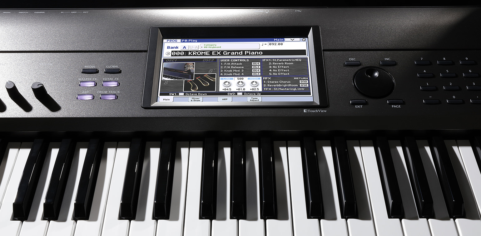 Best Digital Pianos & Keyboards 2023 (All Price Points)