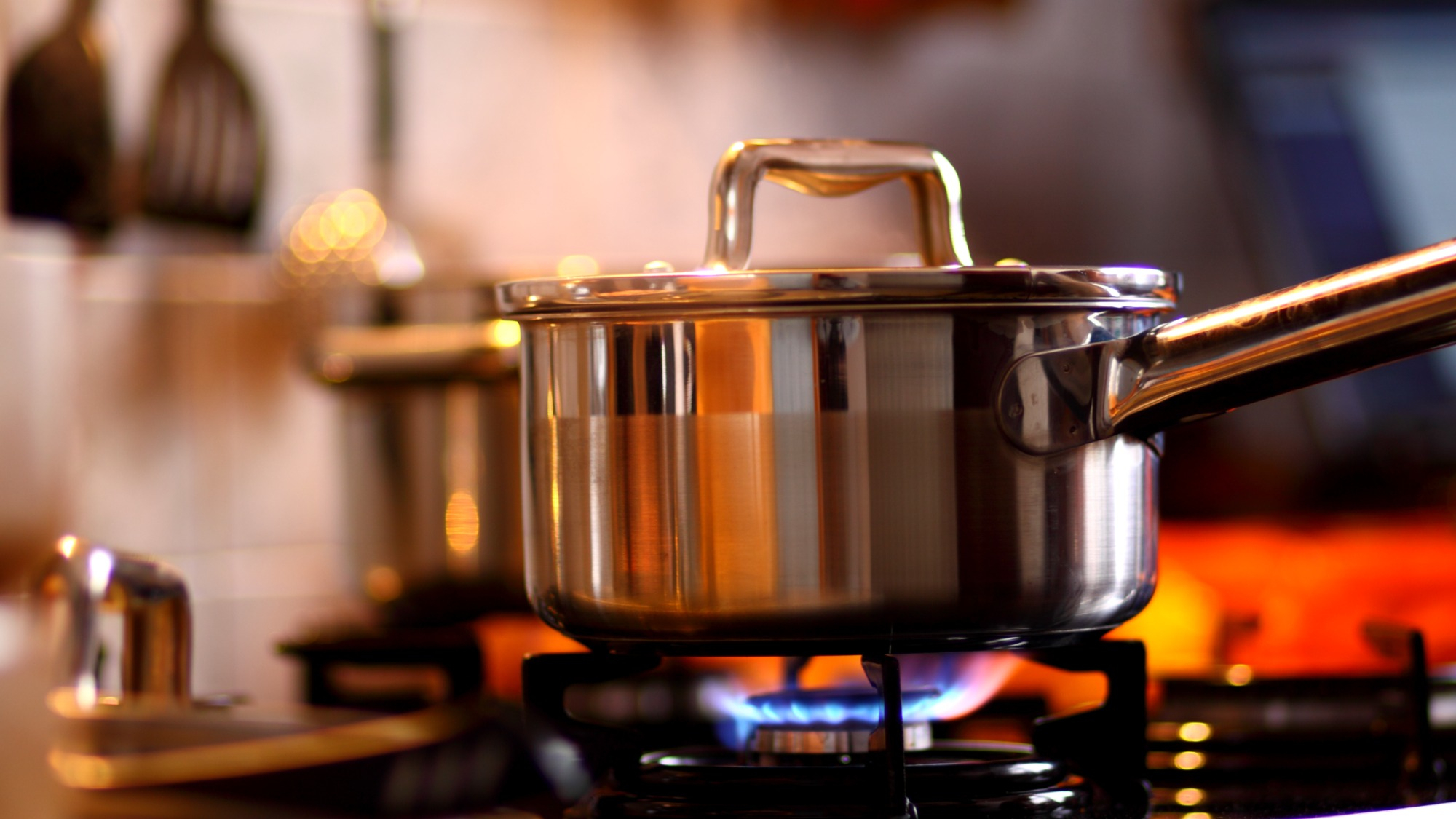 Opinion: Gas stoves are bad for your health. The industry hid it