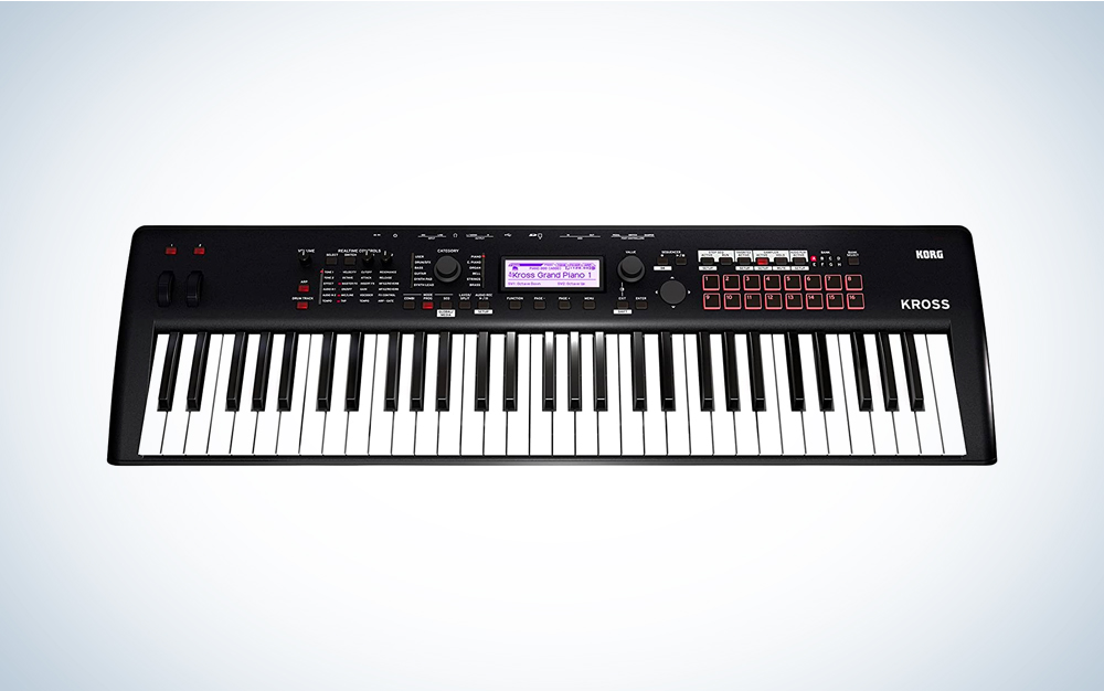 Best Digital Pianos & Keyboards 2023 (All Price Points)