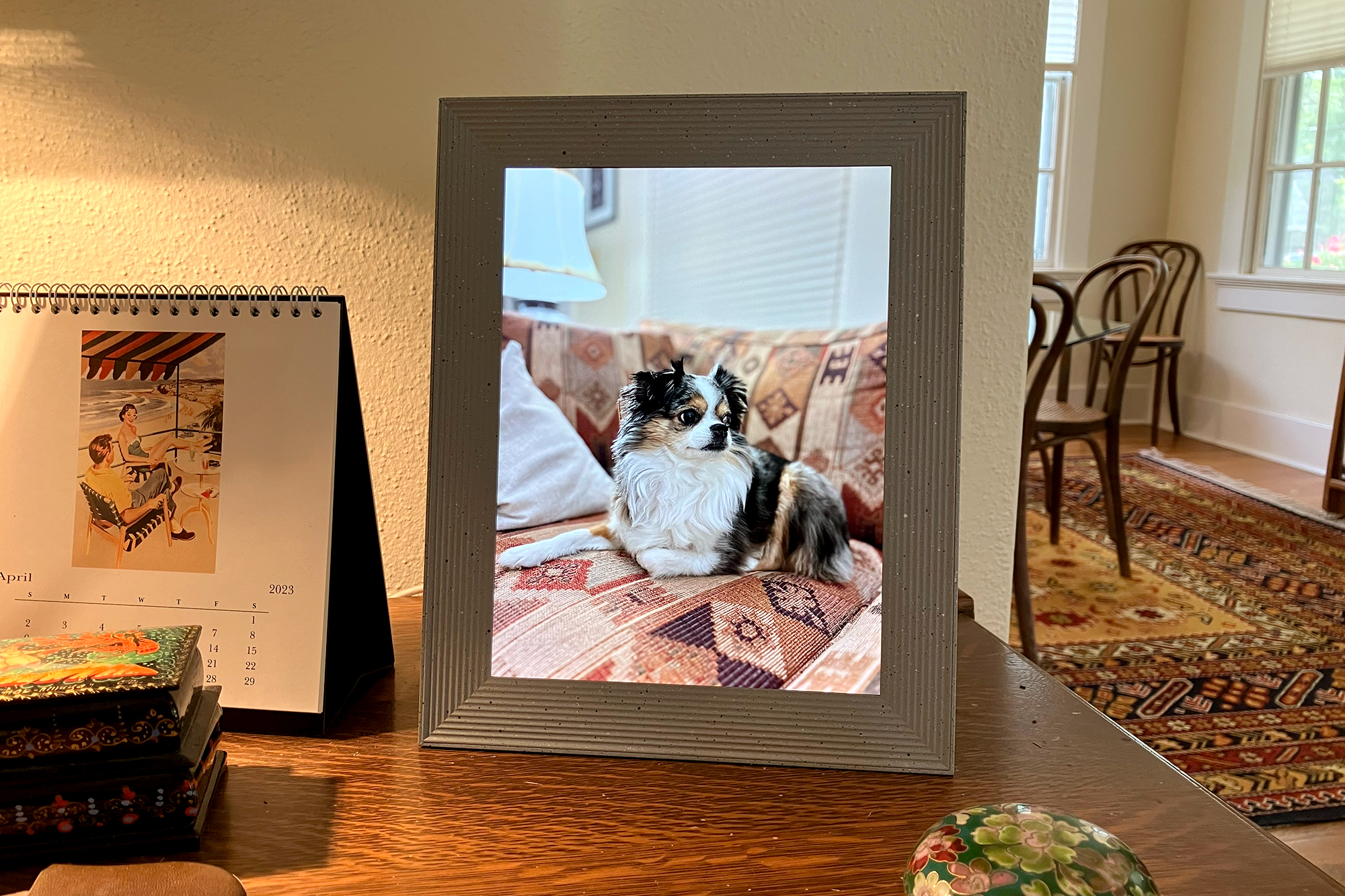 The best digital photo frame 2024: for any budget