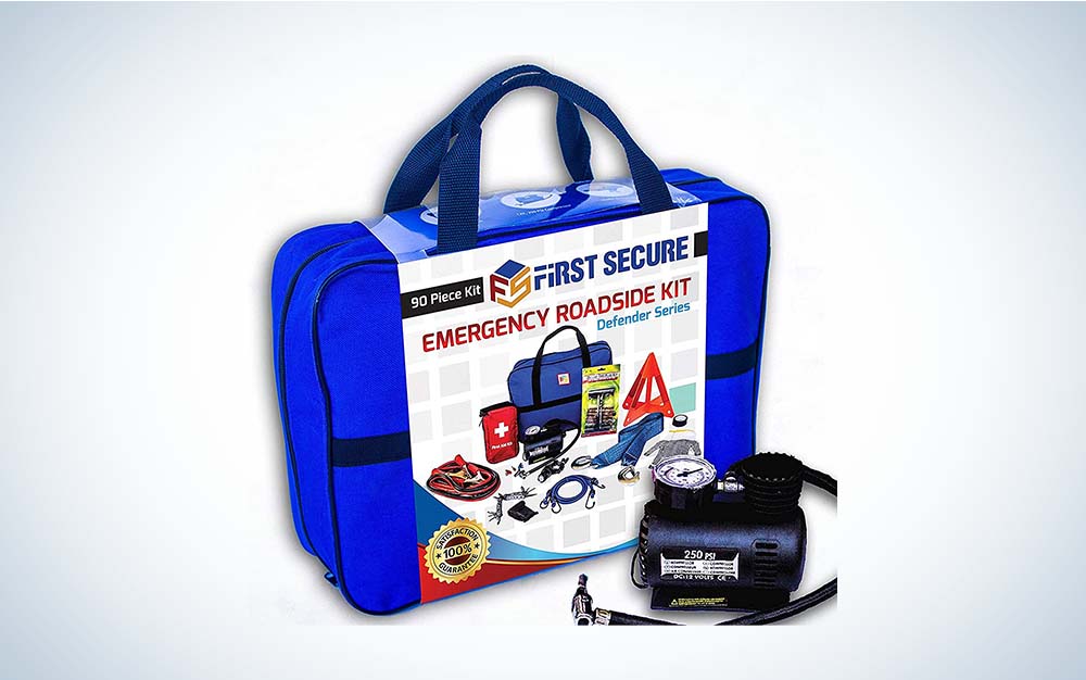 Safety and Emergency Services / Clear Bag Procedure