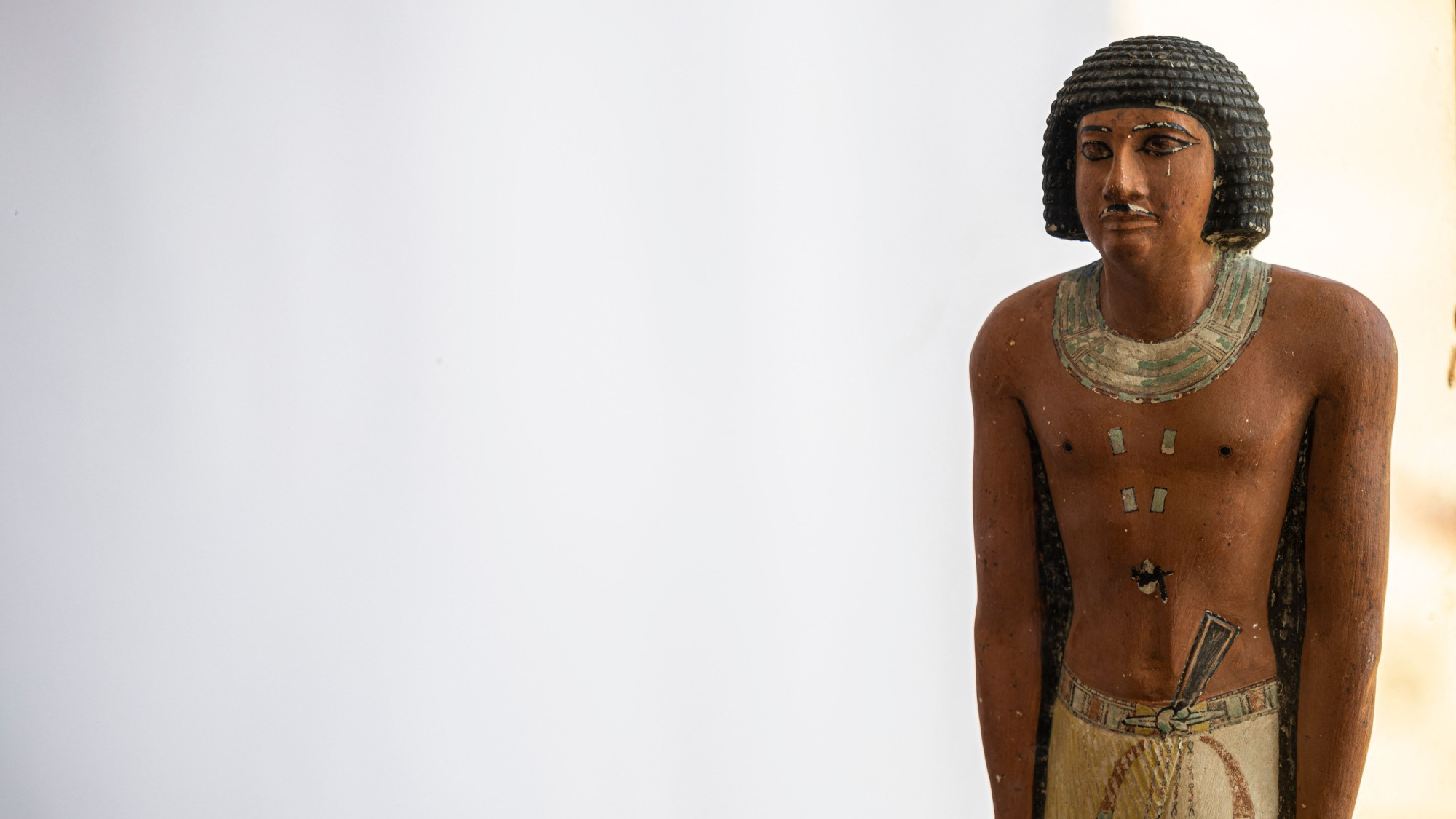 A Gold Laced Mummy Could Be The ‘oldest And Most Complete Specimen Found In Egypt Trendradars