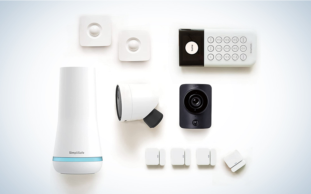 Smart Home Gadgets  Technology to Make Life Simpler