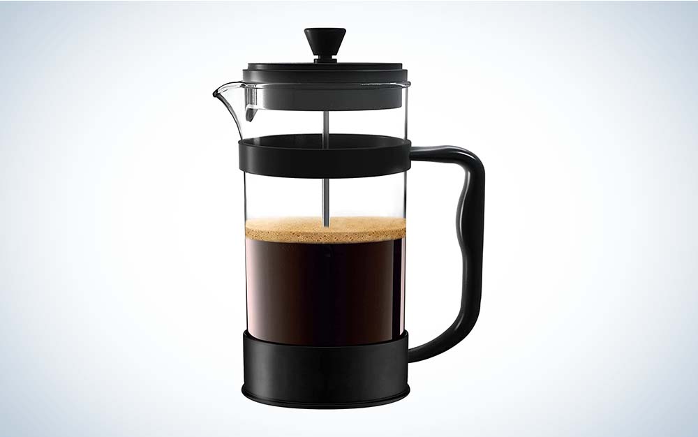 The Best French Press Coffee Makers: A Beginner's Guide - Delishably