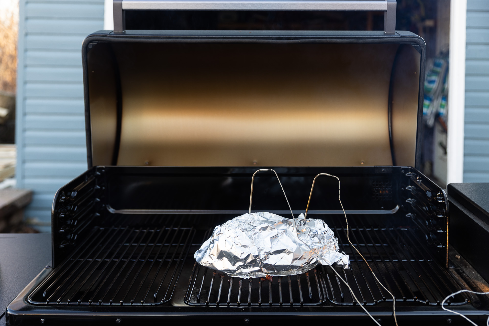 Built In Traeger Grill: How-To Guide & Your 3 Best Options