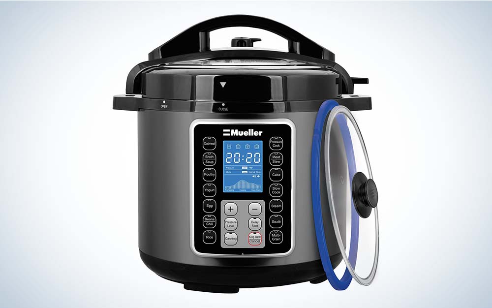 Best Pressure Cookers of 2023