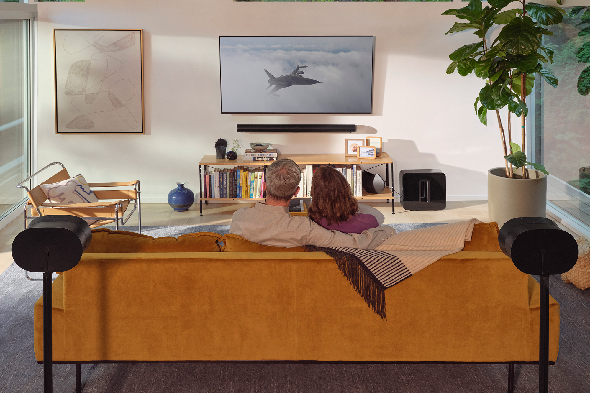 The best home-theater systems, from all-in-one soundbars to multi ...