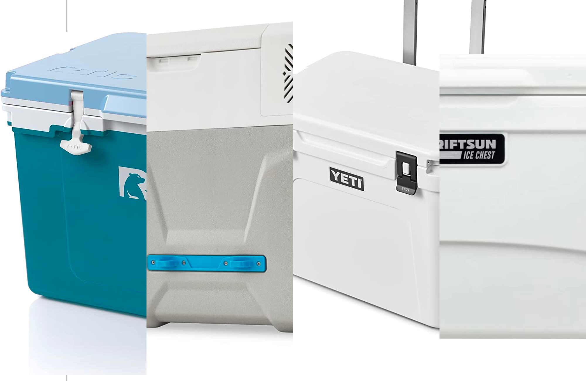 The best coolers for camping in 2024 Popular Science