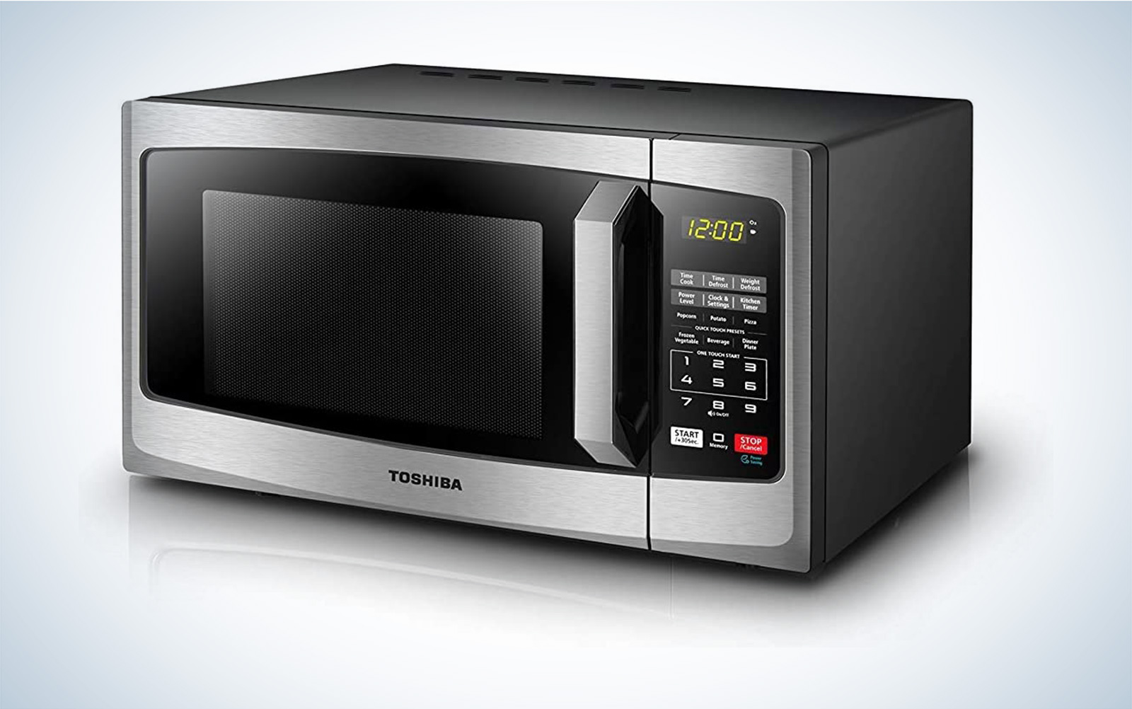 The 8 Best Countertop Microwaves of 2024