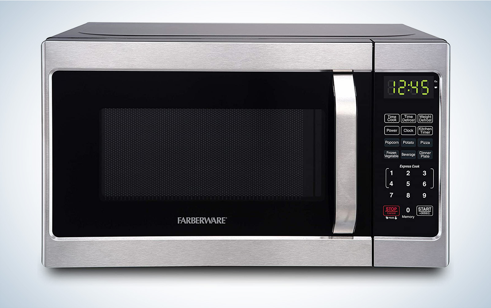 Best Small Microwave 2023