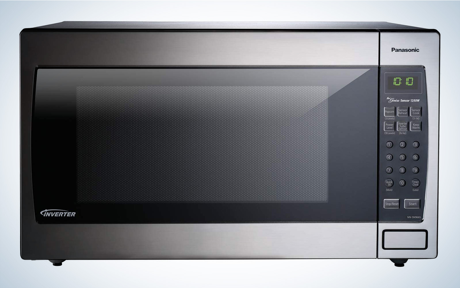 The best countertop microwaves in 2023