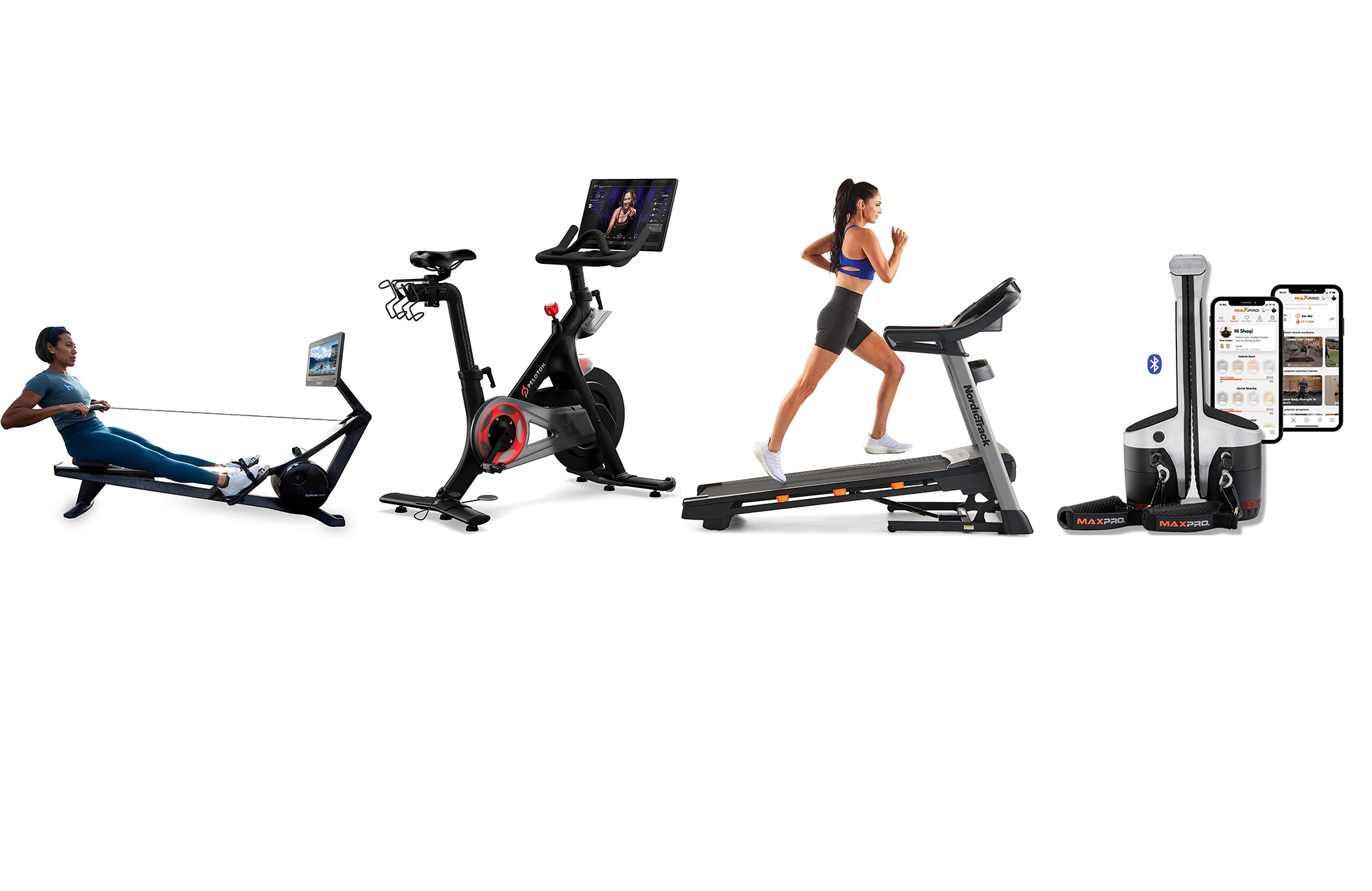 20 best home gym equipment for your 2023 workouts